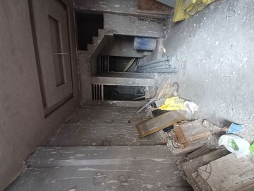 4 BHK Independent House – Exterior View View at Saraswati Colony - for Sale