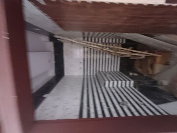 Staircase in 4 BHK Independent House at Saraswati Colony – for Sale