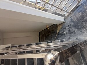 4 BHK Independent House – Exterior View View at Saraswati Colony - for Sale