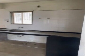 Kitchen in 2 BHK Apartment at Jahangirabad – for Sale