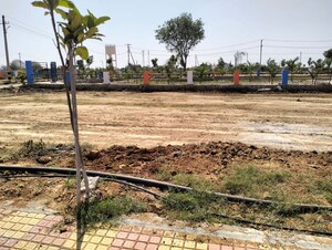  Plot For Sale in Mansanpalle