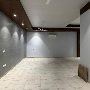 Floor Plan in  Office Space at Dlf Phase I – for Rent