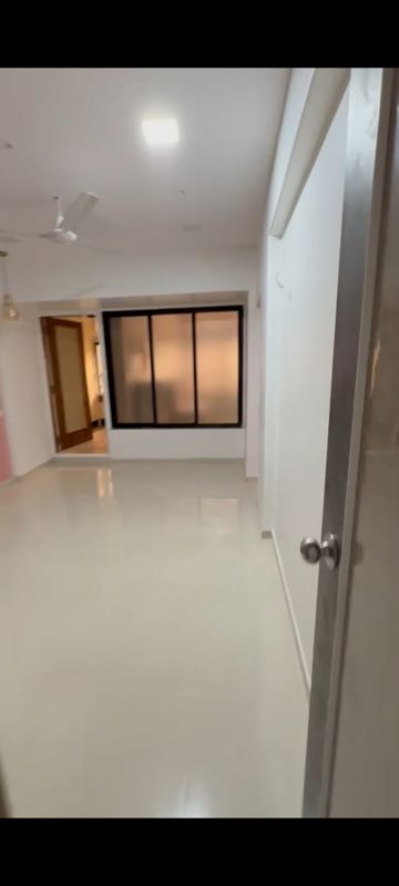2 BHK + Extra Room Apartment For Rent in Siddhivinayak Nivara