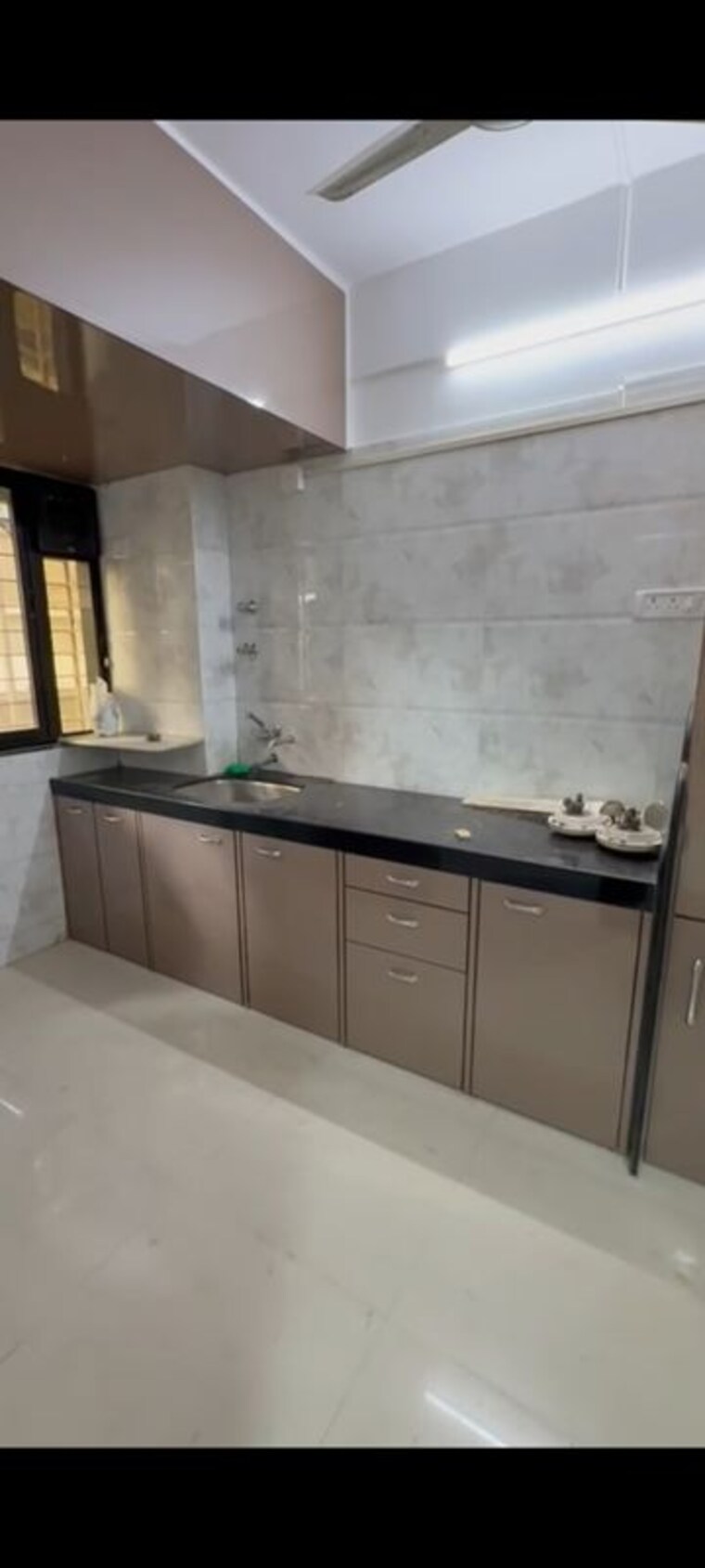 Kitchen, siddhivinayak-nivara 2 Bedroom 750 Sq.Ft. Apartment In Lower Parel Mumbai 10063852