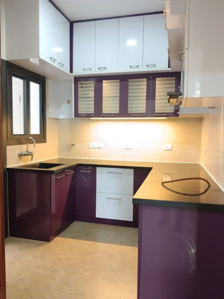 Kitchen, sobha-arena 2 Bedroom 1330 Sq.Ft. Apartment In Kanakapura Road Bangalore 10063847