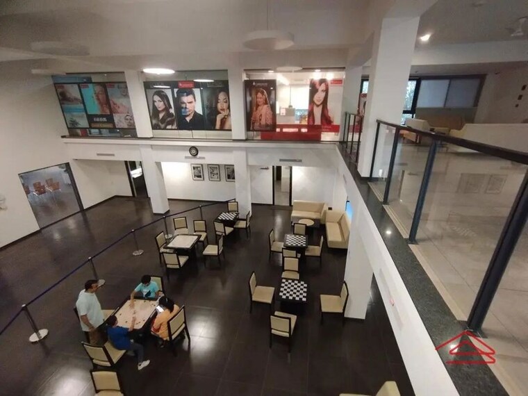Team Area, sobha-arena 2 Bedroom 1330 Sq.Ft. Apartment In Kanakapura Road Bangalore 10063847