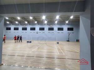 Parking in 2 BHK Apartment at Sobha Arena, Kanakapura Road – for Sale