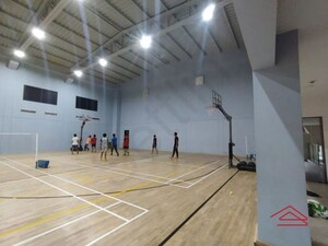 Bathroom in 2 BHK Apartment at Sobha Arena, Kanakapura Road – for Sale