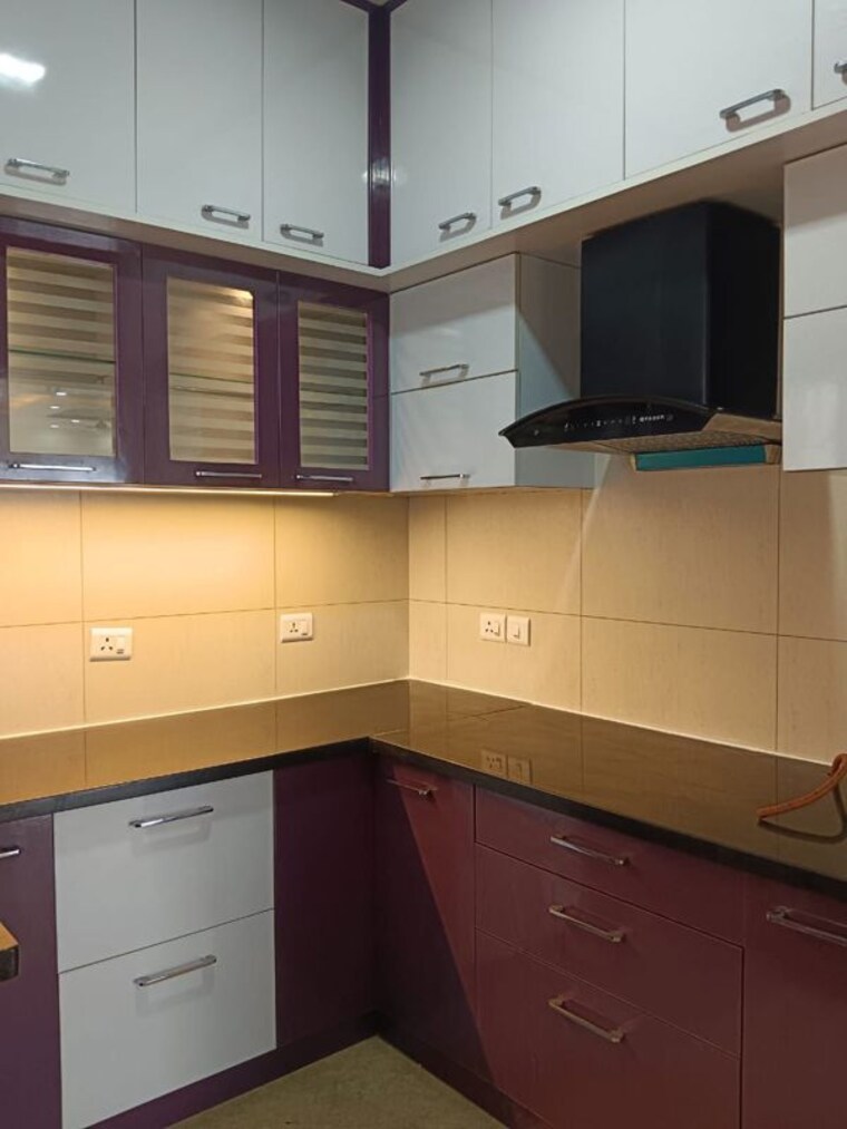 Kitchen, sobha-arena 2 Bedroom 1330 Sq.Ft. Apartment In Kanakapura Road Bangalore 10063847