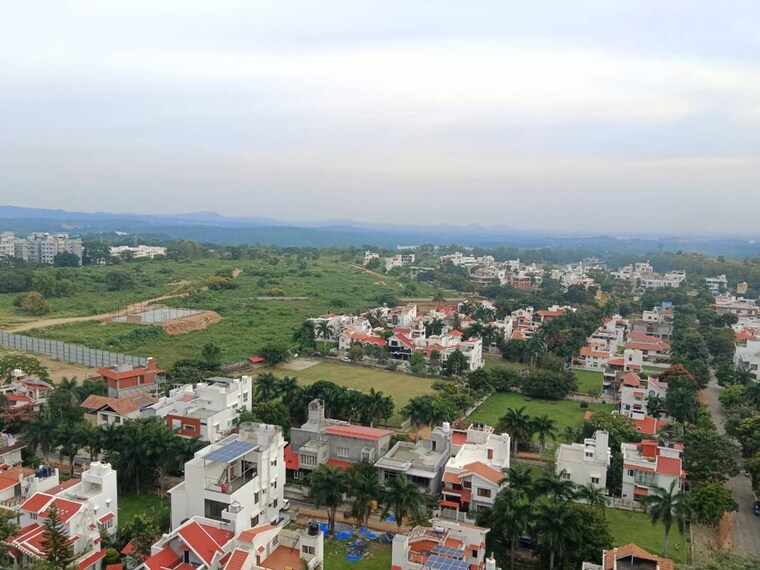 Exterior View, sobha-arena 2 Bedroom 1330 Sq.Ft. Apartment In Kanakapura Road Bangalore 10063847
