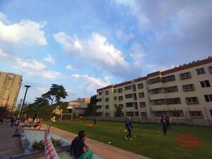 2 BHK Apartment – Exterior View View at Sobha Arena, Kanakapura Road - for Sale