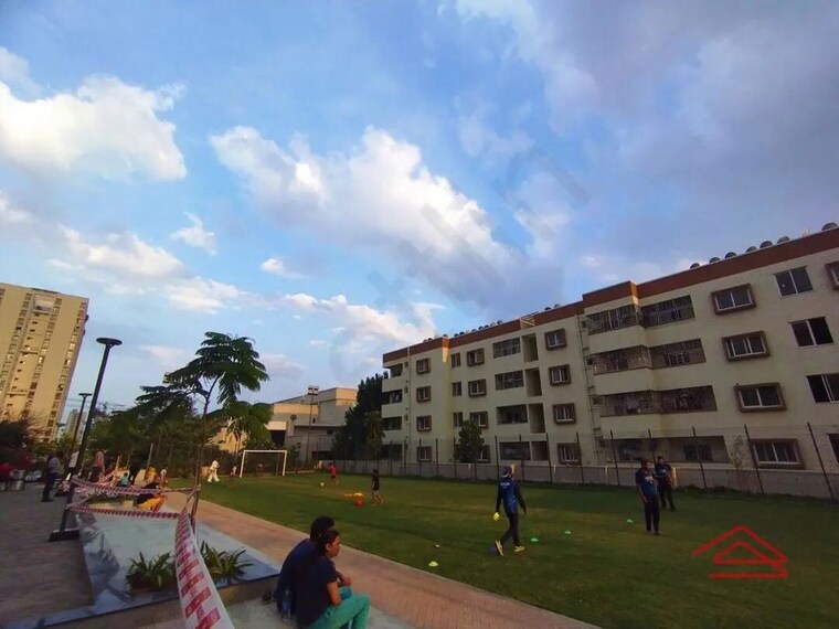 Exterior View, sobha-arena 2 Bedroom 1330 Sq.Ft. Apartment In Kanakapura Road Bangalore 10063847