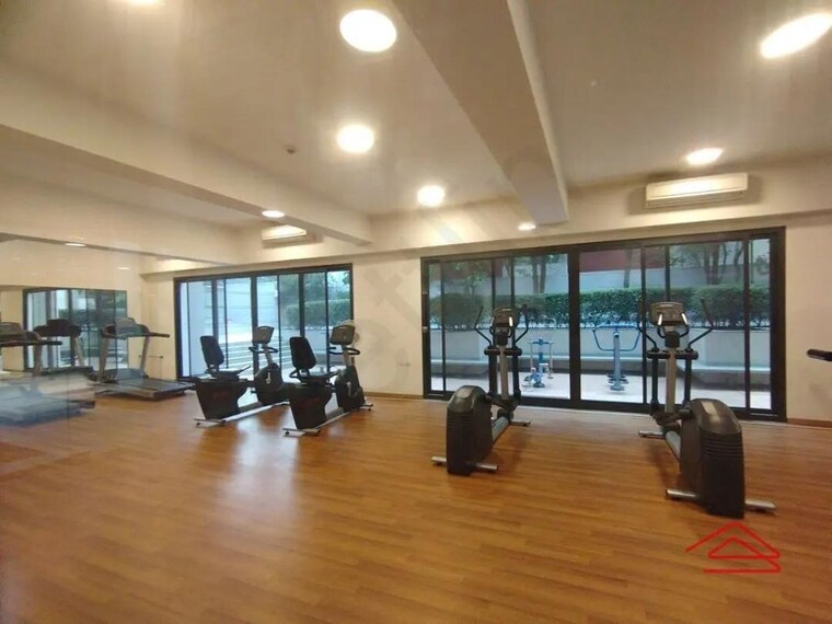 Gym, sobha-arena 2 Bedroom 1330 Sq.Ft. Apartment In Kanakapura Road Bangalore 10063847