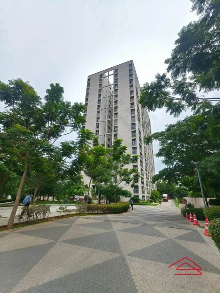 Exterior View, sobha-arena 2 Bedroom 1330 Sq.Ft. Apartment In Kanakapura Road Bangalore 10063847