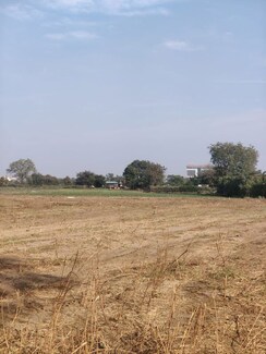 Plot For Sale in Highway Green Orchids