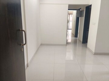 Building Lobby in 3 BHK Apartment at Atul Hillcreast, Andheri East – for Rent