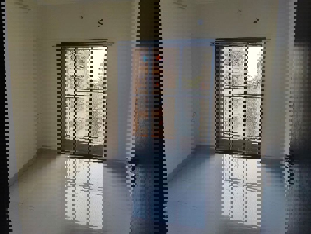 3 BHK + Store Room 1190 Sq.Ft. Apartment in Atul Hillcreast