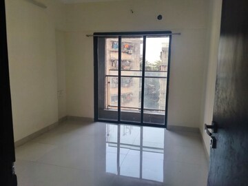 3 BHK Apartment For Rent in Atul Hillcreast, Andheri East