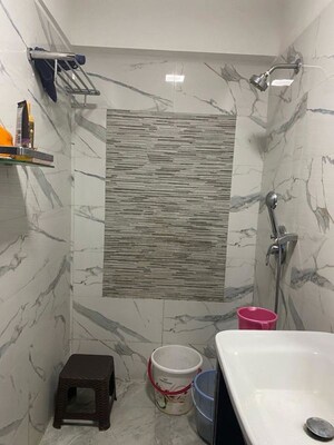 Team Area in 3 BHK Apartment at Atul Hillcreast, Andheri East – for Rent