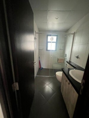 Bathroom in 3 BHK Apartment at Sobha Arena, Kanakapura Road – for Sale
