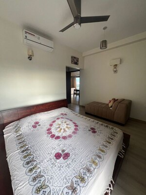 Bedroom in 3 BHK Apartment at Sobha Arena, Kanakapura Road – for Sale