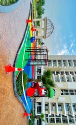 3 BHK 1638 Sq.Ft. Apartment in Allwin El Spazia