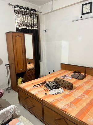 2 BHK Independent House For Rent in GMADA Eco City, North Mullanpur