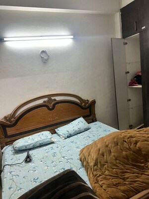 Furnished Amenities in 2 BHK Independent House at GMADA Eco City, North Mullanpur – for Rent