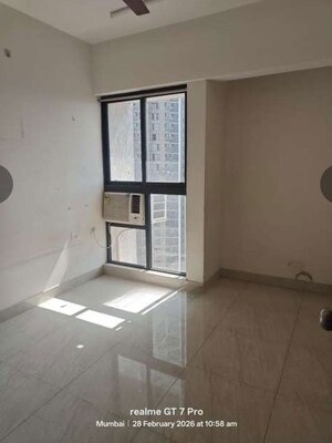 Room in 1 BHK Apartment at Lodha Crown Quality Homes, Majiwada – for Rent