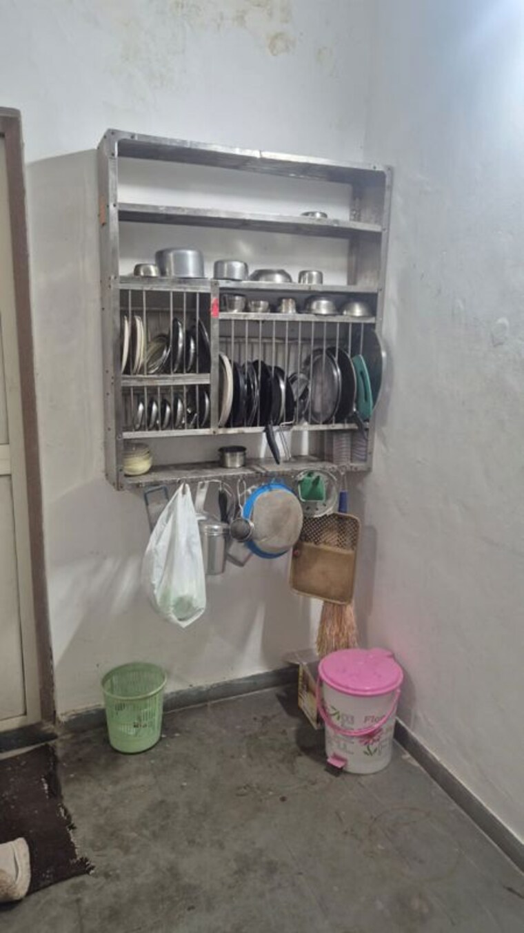 Floor Plan, ramdevnagar 3 Bedroom 1800 Sq.Ft. Apartment In Ramdevnagar Ahmedabad 10063866