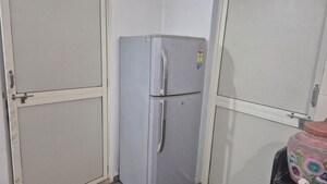 Furnished Amenities in 3 BHK Apartment at Ramdevnagar – for Rent