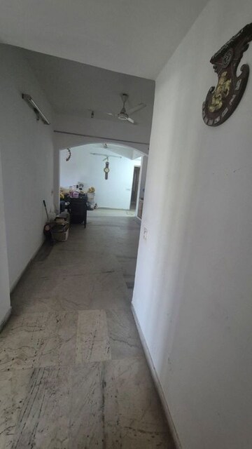 Hall in 3 BHK Apartment at Ramdevnagar – for Rent