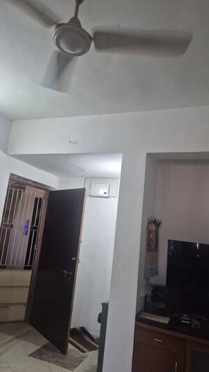 3 BHK Apartment – Entrance View at Ramdevnagar - for Rent