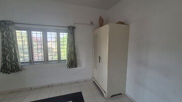 Building Lobby in 3 BHK Apartment at Ramdevnagar – for Rent