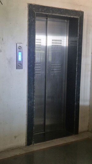 Building Lobby in 3 BHK Apartment at Ramdevnagar – for Rent