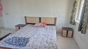 Bedroom in 3 BHK Apartment at Ramdevnagar – for Rent