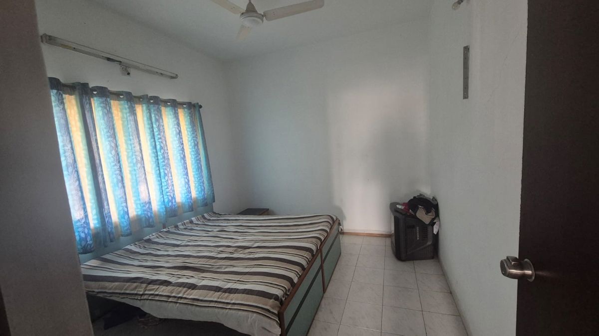 3 BHK Apartment For Rent in Ramdevnagar