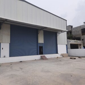  Warehouse For Rent in Choodasandra