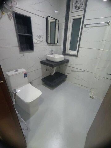 Master Bedroom in 2 BHK Apartment at Saket – for Rent