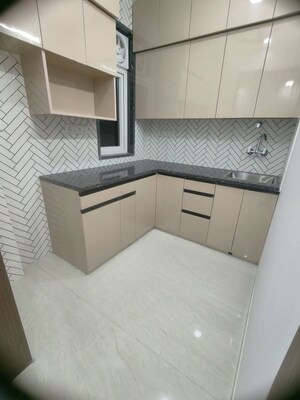 Kitchen in 2 BHK Apartment at Saket – for Rent