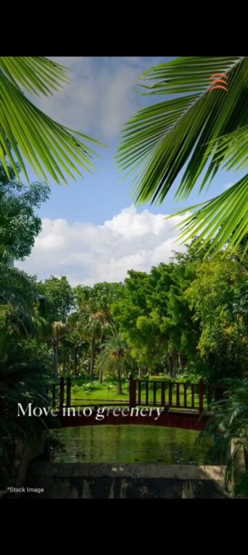 4 BHK Villa – Garden View at Supreme Villagio, Somatane - for Sale