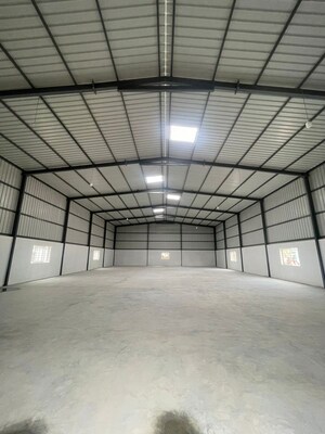  Warehouse For Rent in Doddakannelli