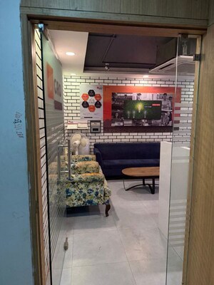  Office Space – Exterior View View at Paldi - for Rent