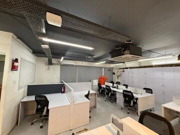 Team Area in  Office Space at Paldi – for Rent