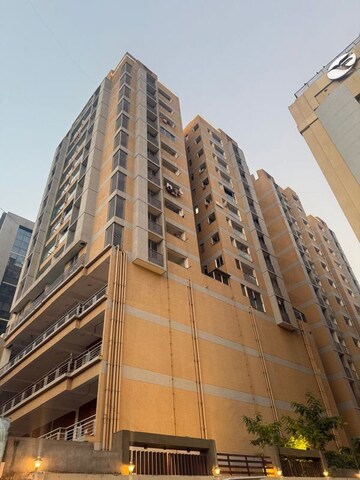 3 BHK Apartment For Rent in Ellisbridge