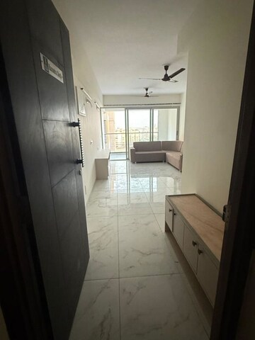 Kitchen in 3 BHK Apartment at Ellisbridge – for Rent