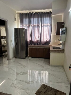 Kitchen/pantry in 3 BHK Apartment at NK Sharma Savitry Greens, Lohgarh – for Rent