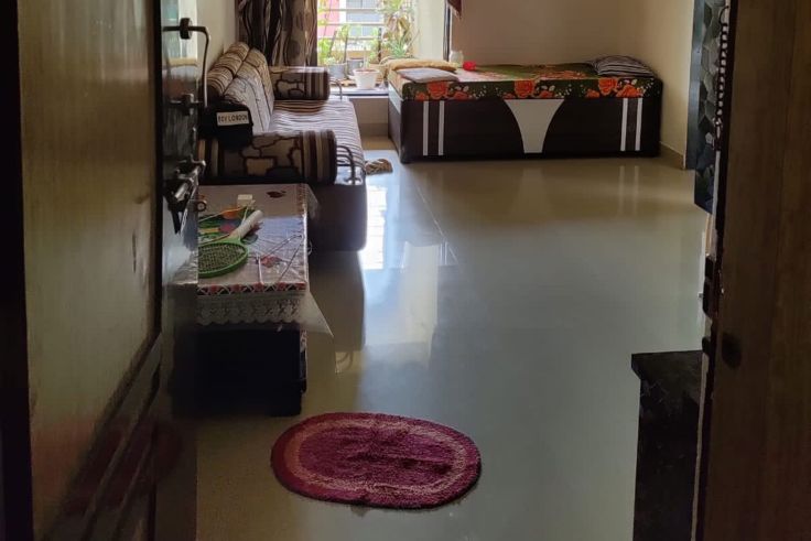 2 BHK 981 Sq.Ft. Apartment in Imperial Tower