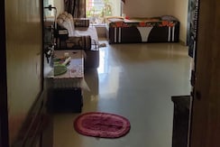 2 BHK Apartment For Rent in Imperial Tower