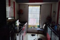 2 BHK Apartment For Rent in Imperial Tower